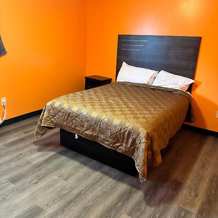 Budget Inn Decatur Priceville Extérieur photo