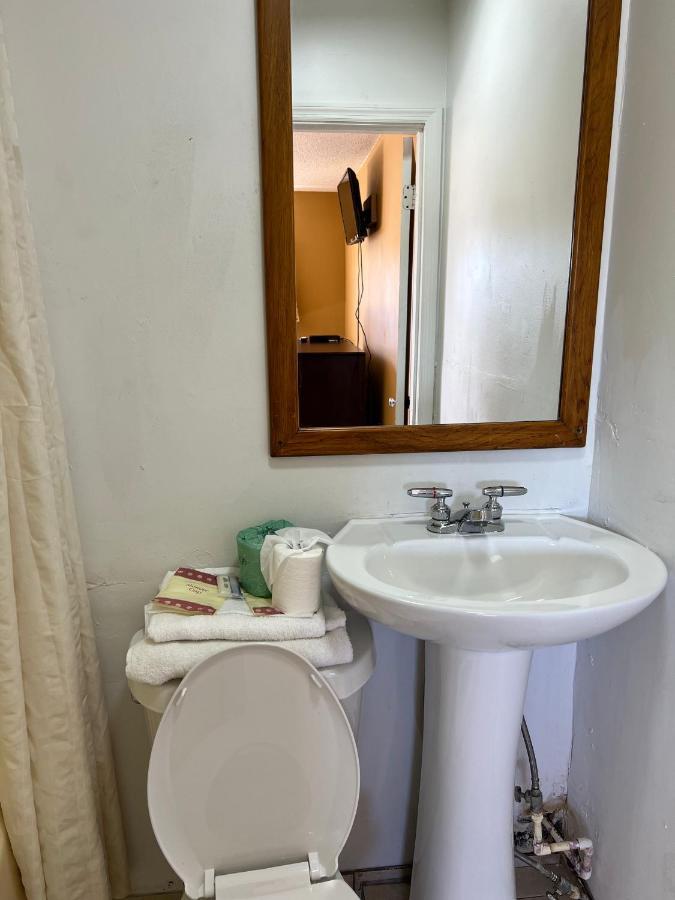 Budget Inn Decatur Priceville Extérieur photo