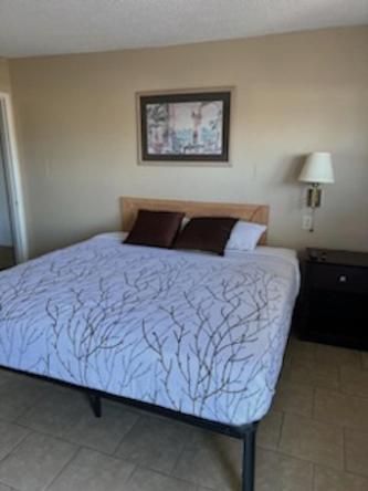 Budget Inn Decatur Priceville Extérieur photo