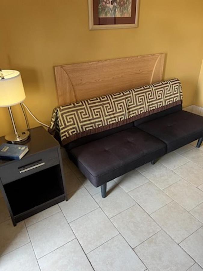 Budget Inn Decatur Priceville Extérieur photo